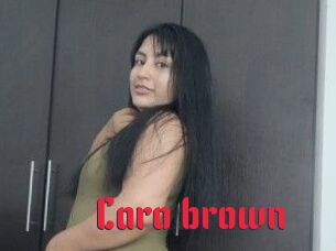 Caro_brown