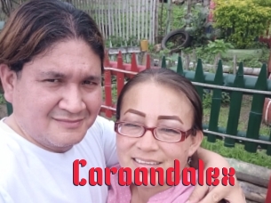 Caroandalex