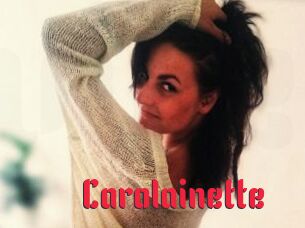 Carolainette