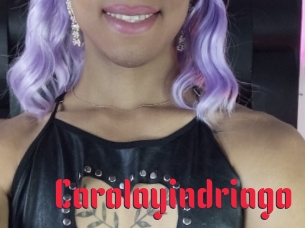 carolayindriago Video Extrait