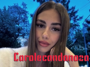 Carolecandanoza