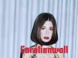 carolienwoll Video Extrait