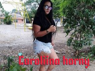 Caroliina_horny