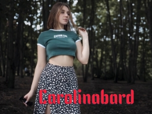 carolinabard Video Extrait