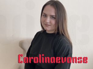 Carolinaevanse