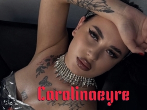 Carolinaeyre