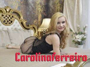Carolinaferreiro