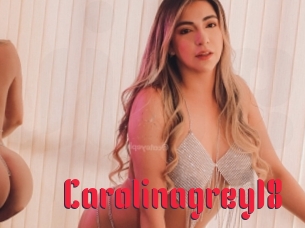 carolinagrey18 Video Extrait