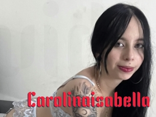 Carolinaisabella