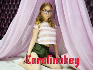 Carolinakey