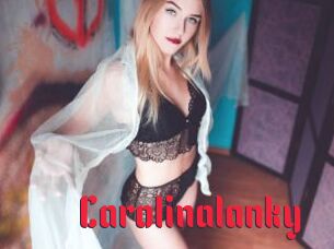 Carolinalanky