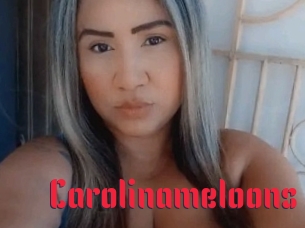 carolinameloons Video Extrait