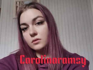 Carolinaramsy