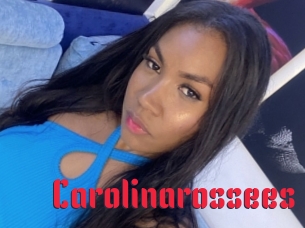 carolinarossees Video Extrait