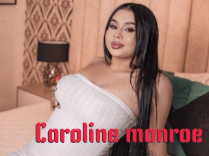 caroline_monroe Video Extrait