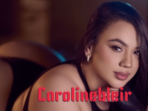 Carolinebleir