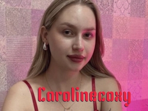 carolinecoxy Video Extrait