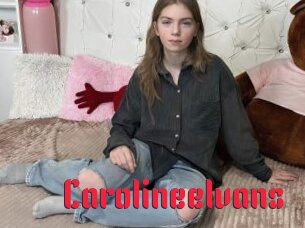 Carolineelvans
