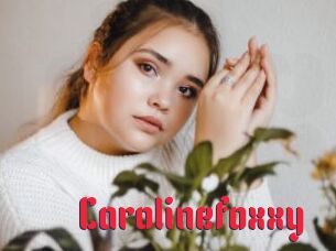 Carolinefoxxy