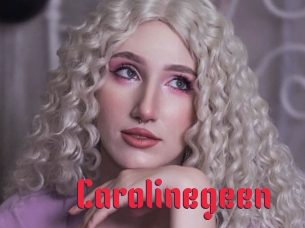 Carolinegeen