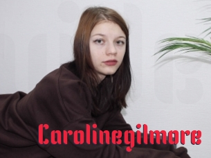 carolinegilmore Video Extrait