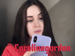 Carolinegordon