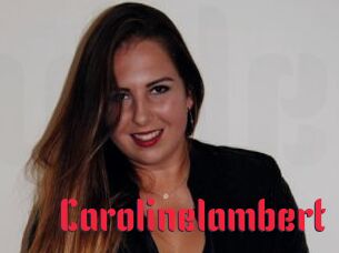 Carolinelambert