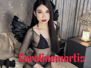 carolinemortis Video Extrait