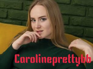 Carolineprettybb