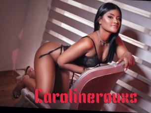 carolinerouxs Video Extrait
