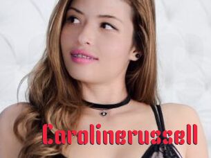 Carolinerussell