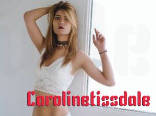 Carolinetissdale
