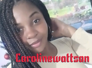 Carolinewattson