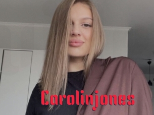 Carolinjones
