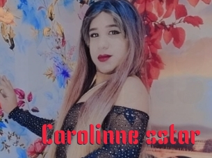 Carolinne_sstar