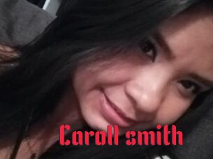 Caroll_smith