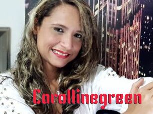 Carollinegreen