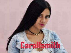 Carollsmith