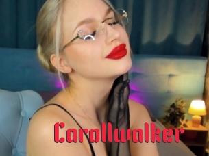 carollwalker Video Extrait