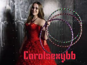 Carolsexybb