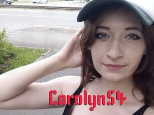 Carolyn54