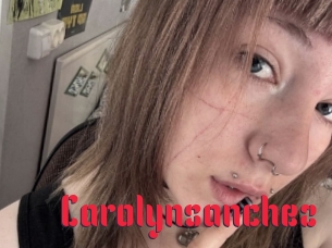 Carolynsanchez