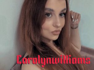 Carolynwilliams