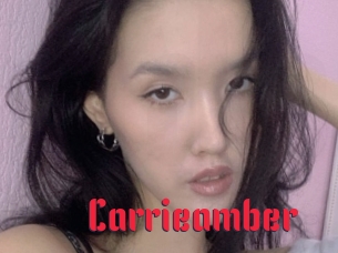 carrieamber Video Extrait