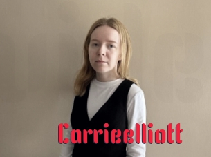 Carrieelliott