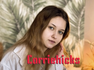 Carriehicks
