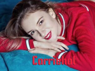 Carriehot