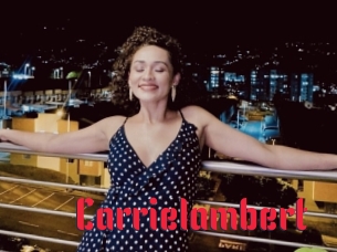 Carrielambert