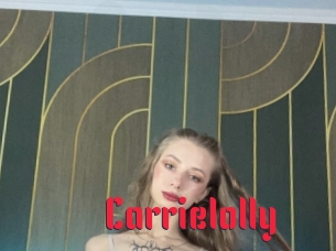Carrielolly
