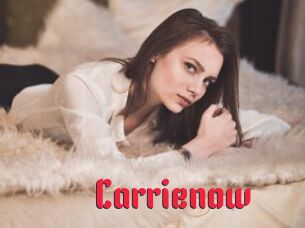 Carrienow